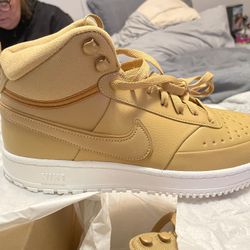 Brand New Nike Vision Winter Size 9.5