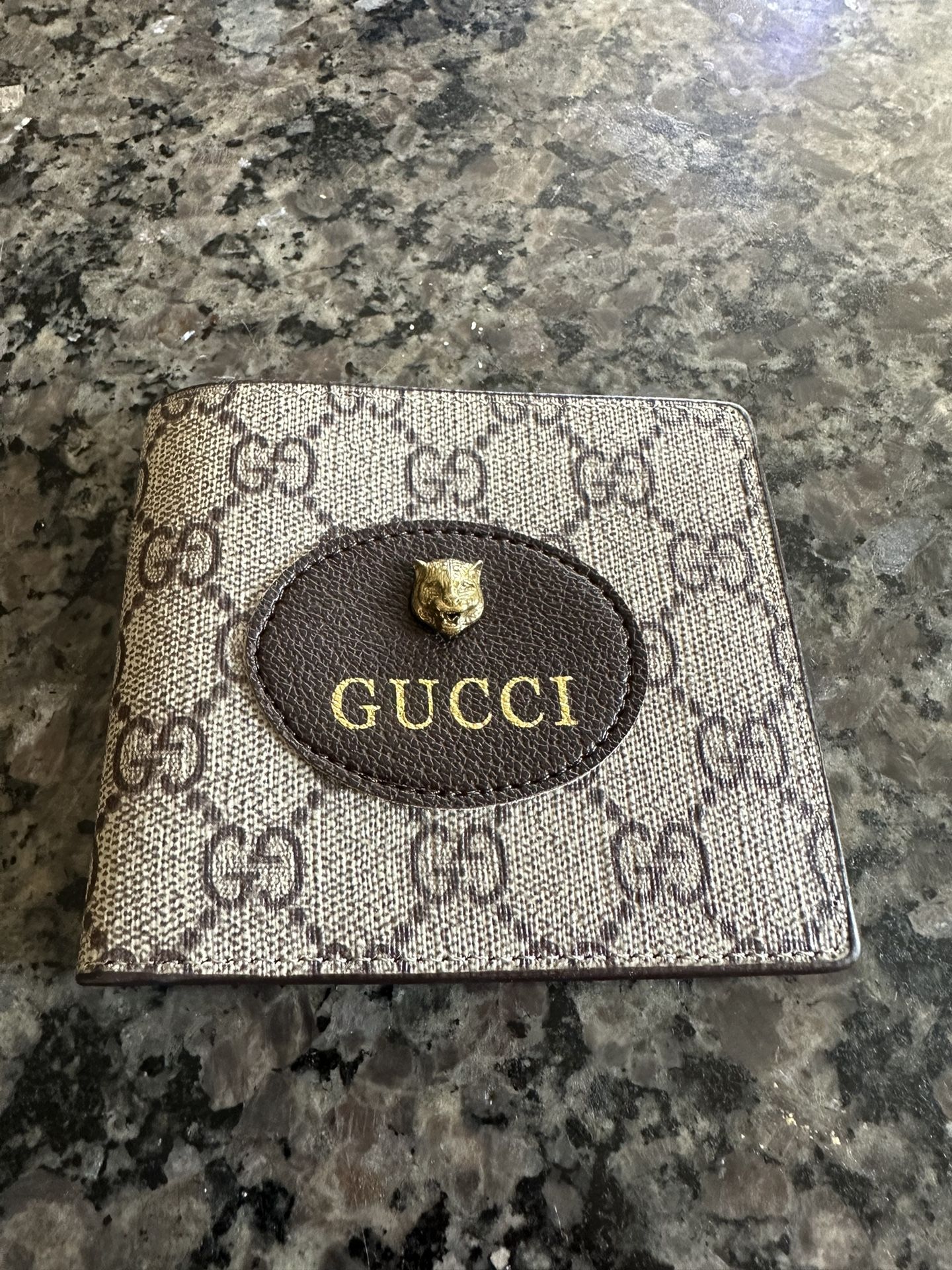 Gucci Wallet