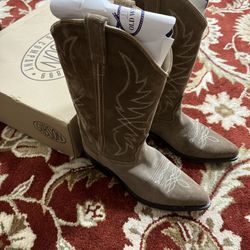 Cow Boy Boots 
