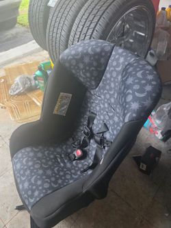 Baby car seat