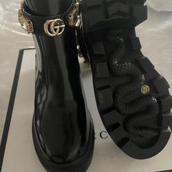 Gucci Boots