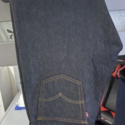 Levi’s