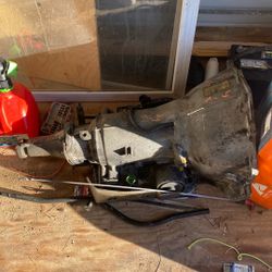 4l60e Transmission Sale Or Trade 