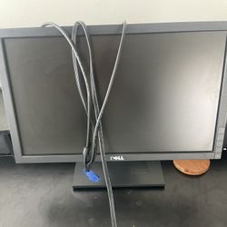 Dell monitor 