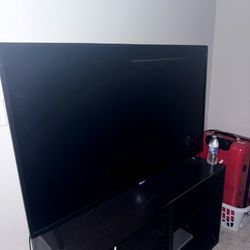 TCL 55in tv 
