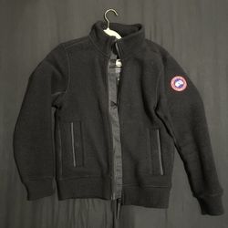 Canada Goose Lawson Jacket Fleece