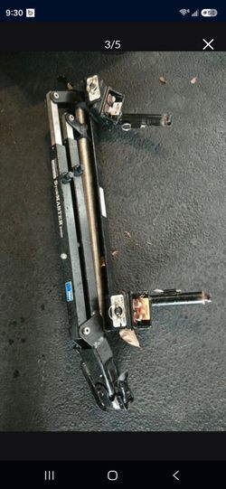 Tow Hitch