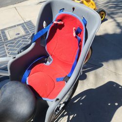 Bike Seat