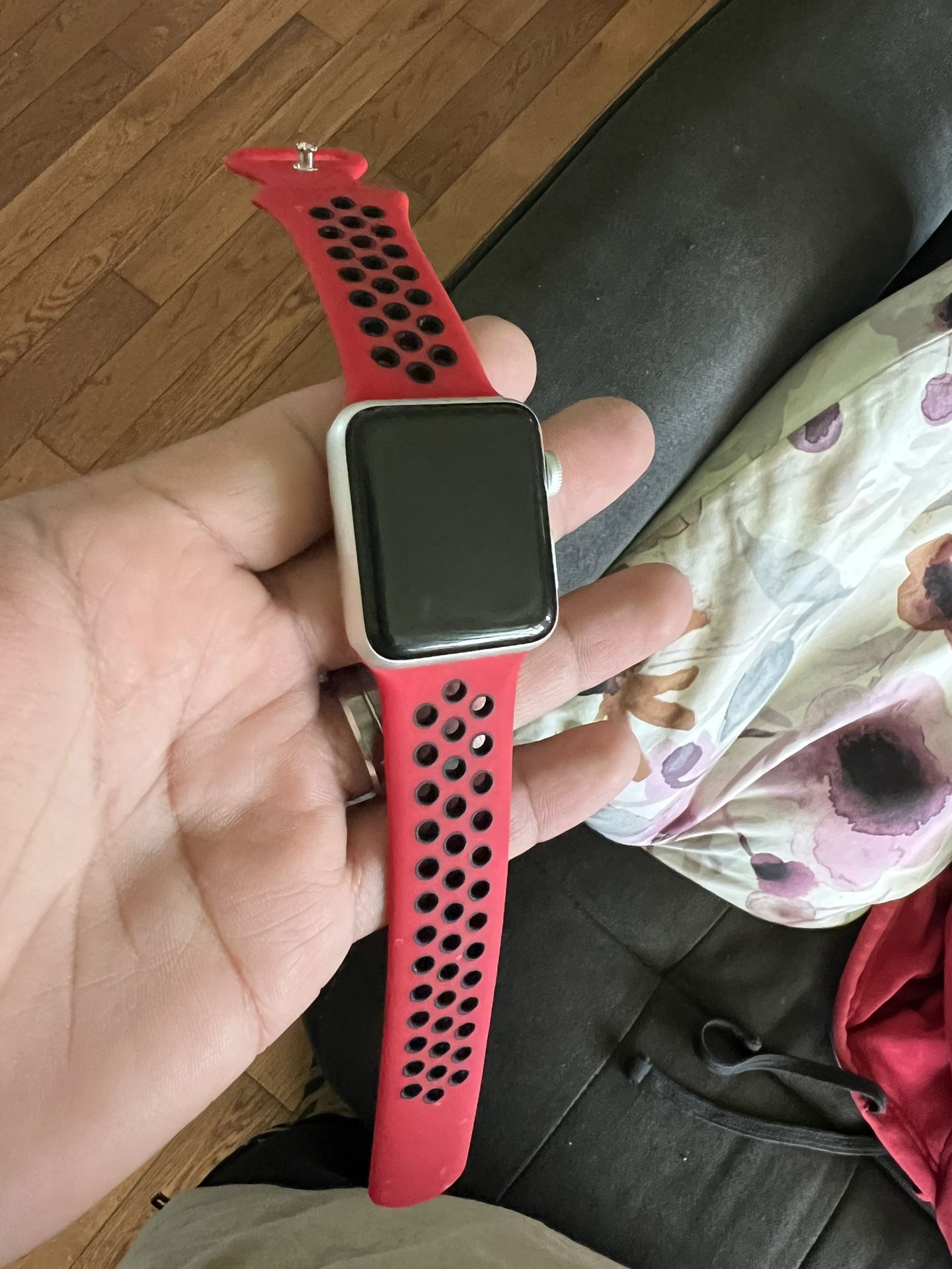 Apple Watch 38mm Series 3