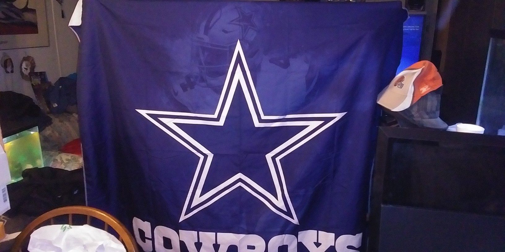 Dallas Cowboys Banner