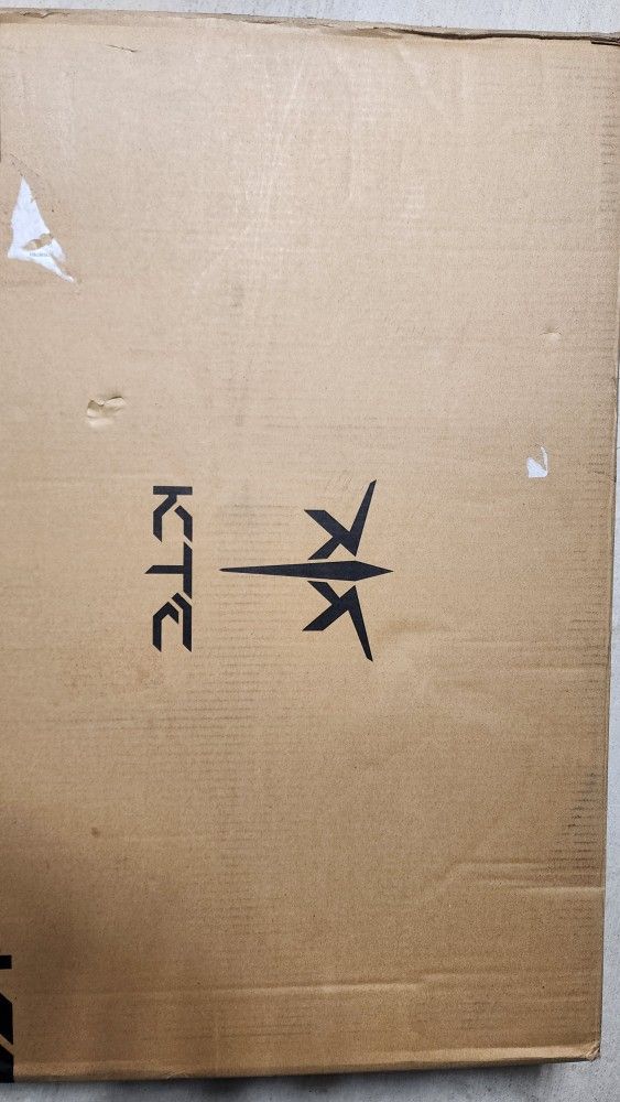 Ktc H32S17 32inch Curved Gaming Monitor 2K 165Hz Monitor