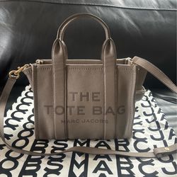 Marc Jacob’s Tote Bag