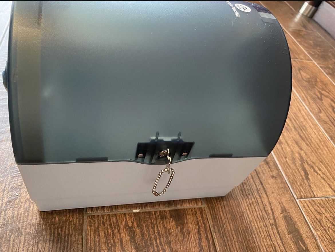 Pacific towel Dispenser for Sale in Fort Lauderdale, FL OfferUp