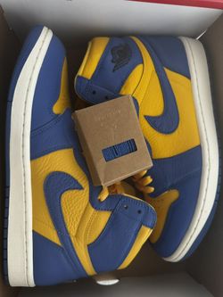 Jordan Laneys 1