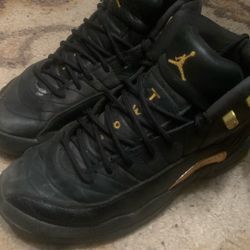 Jordan 12 Retro 