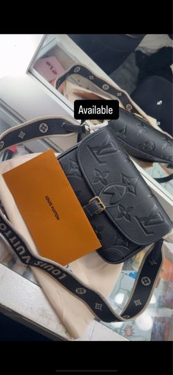 Designer bag