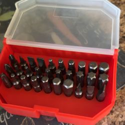 Bit Set 