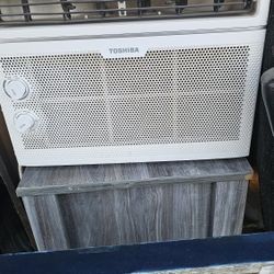 Window AC UNIT