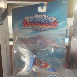 Skylanders Superchargers 2 For $5