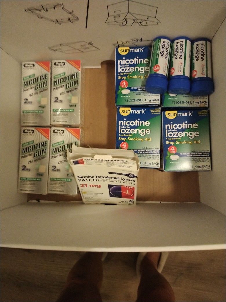 Do You Want To Quit Smoking 