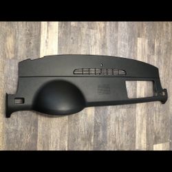 Dash Cover for 2007-2014 Tahoe Suburban Yukon Avalanche (2007-2013 Silverado LTZ; 2007-2013 Sierra SLT & Denali)