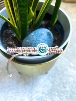 New El Salvador 🇸🇻 Bracelet (Nuevo)