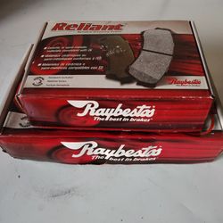 Brakes | 2001 Mitsubishi Eclipse (Front & Rear) 