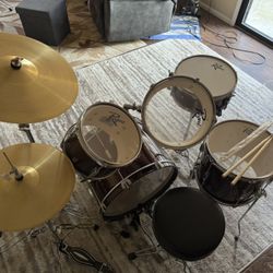 Rogue Drum Aet
