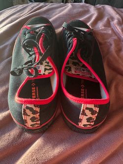 Custom convers