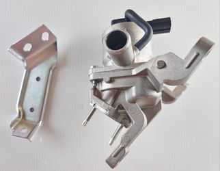 Toyota Sequoia Tundra Secondary Air Injection Check valve,Air Pump Check Control Valve,C