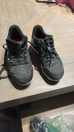 Kid’s Soccer Cleats