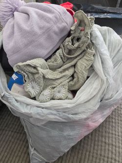 Toddlers clothes