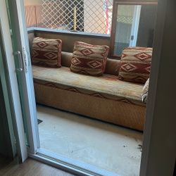 porch Couch