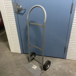 P-Handle Hand Truck Dolly