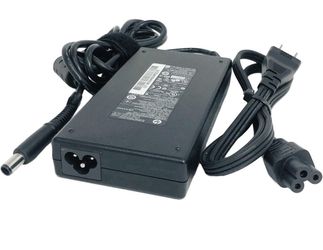 120W HP laptop Charger