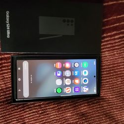 Samsung Galaxy S 24 Ultra Unlocked 