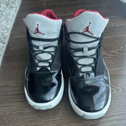 Jordan