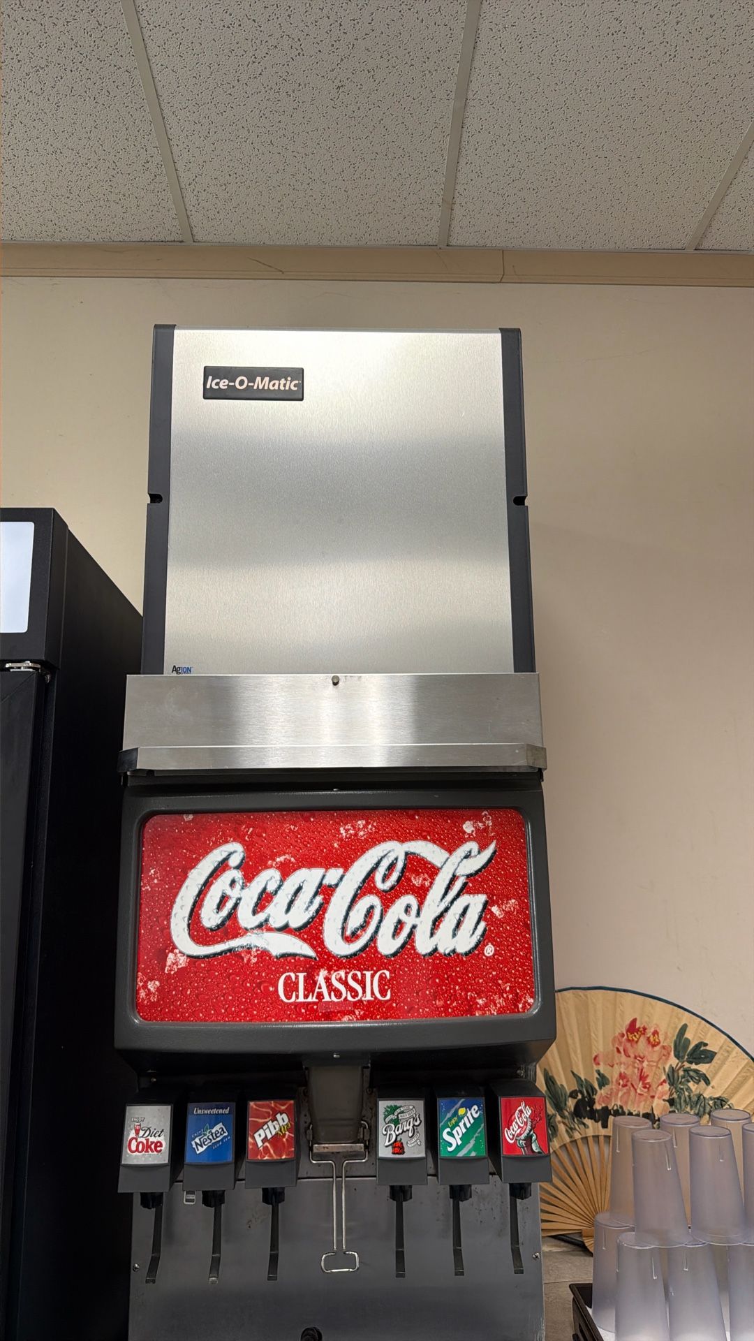 Ice Machine