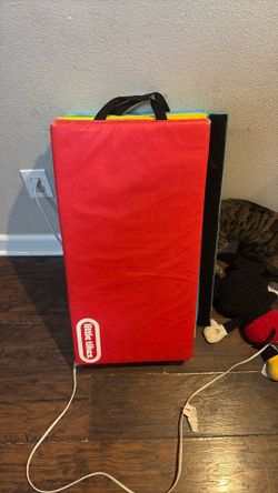 Play mat