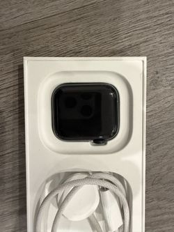 Apple Watch 40mm SE