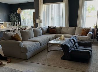 Sectional
