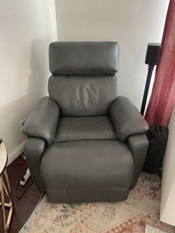 Recliner