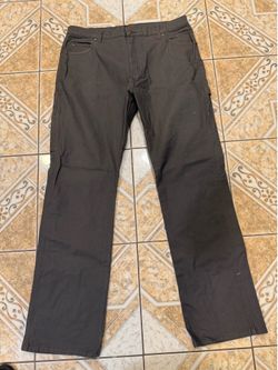 Dickies, gray, 36x34