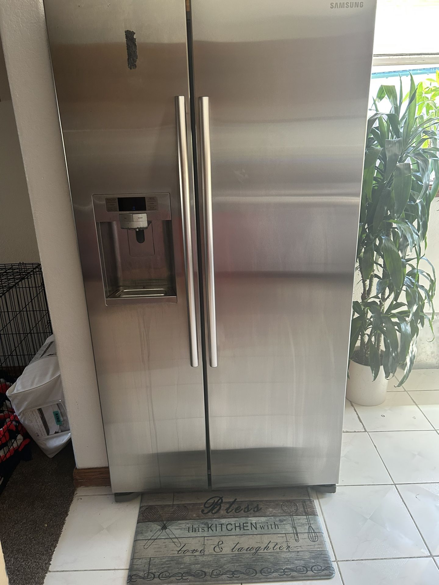 Samsung Refrigerator