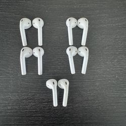 AirPods Replacements - R&L bundle 