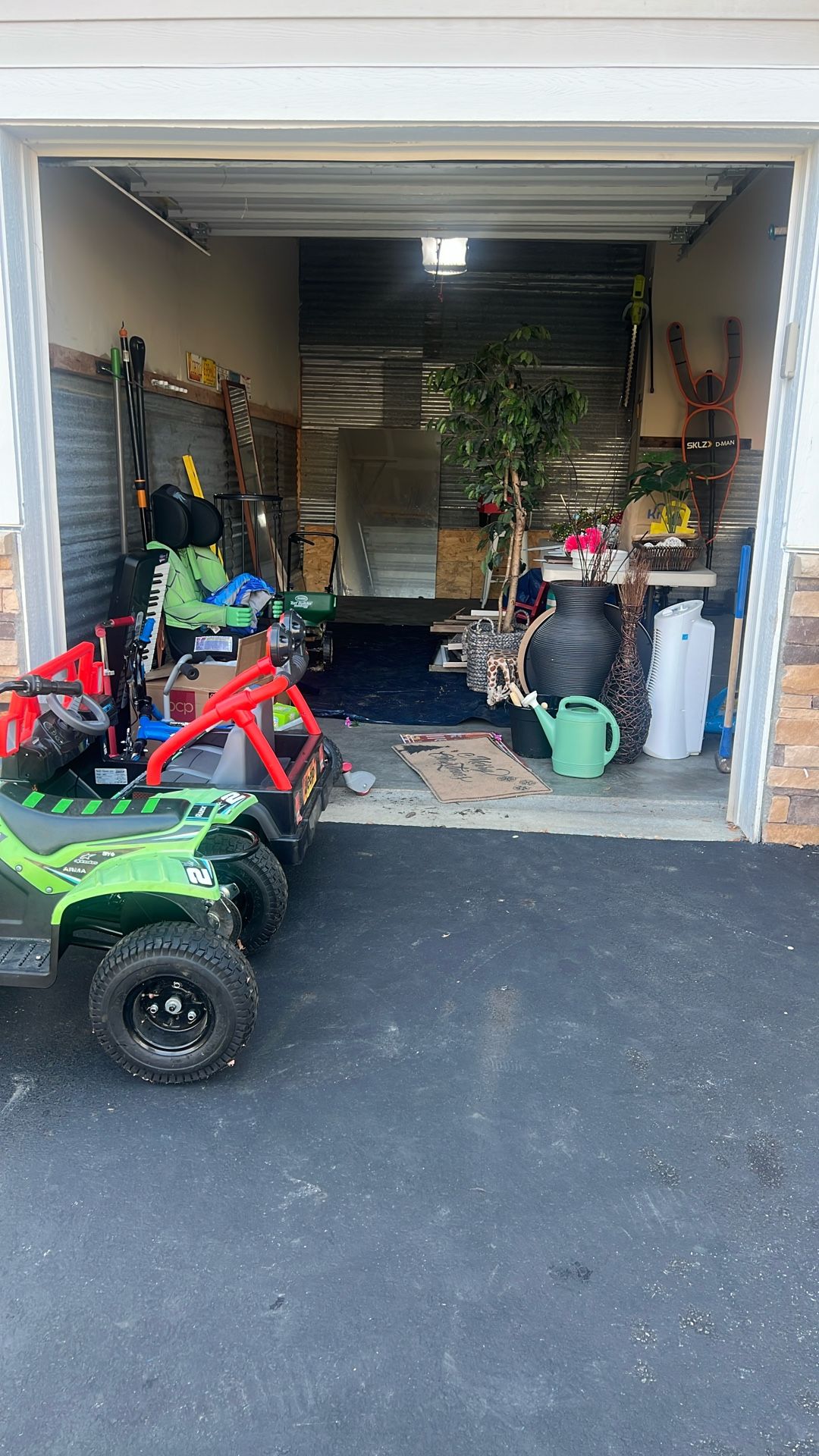 Moving Sale