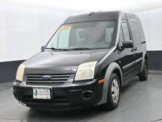 2012 Ford Transit Connect Cargo