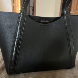 Calvin Klein Tote