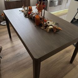 Old Cannary Table (brand New)