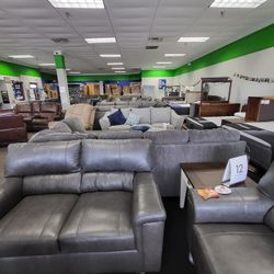 New Living Room Furniture 